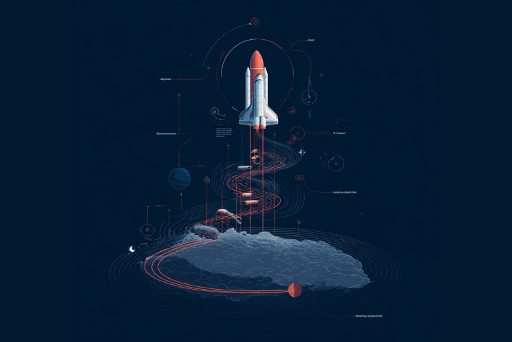 Enterprise Data Foundations: The Determinant of AI at Scale 