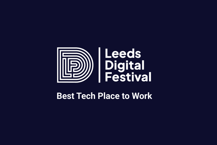 Audacia shortlisted for Best Tech Place to Work at Leeds Digital Festival Awards 