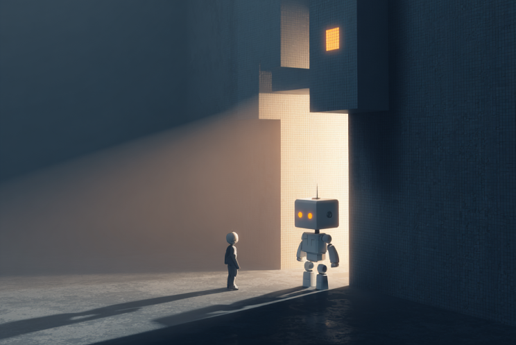 How to Prevent AI Adoption from Becoming Shadow AI