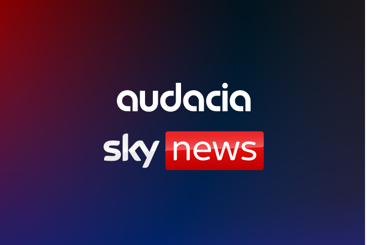 Should AI Agents Be Regulated? Audacia on Sky News 