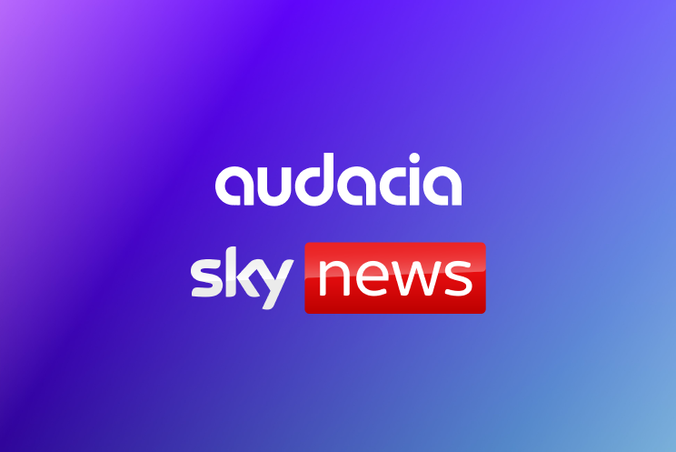 Should AI Agents Be Regulated? Audacia on Sky News