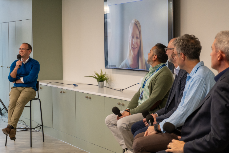 Managing Change with the Rapid Evolution of Technology