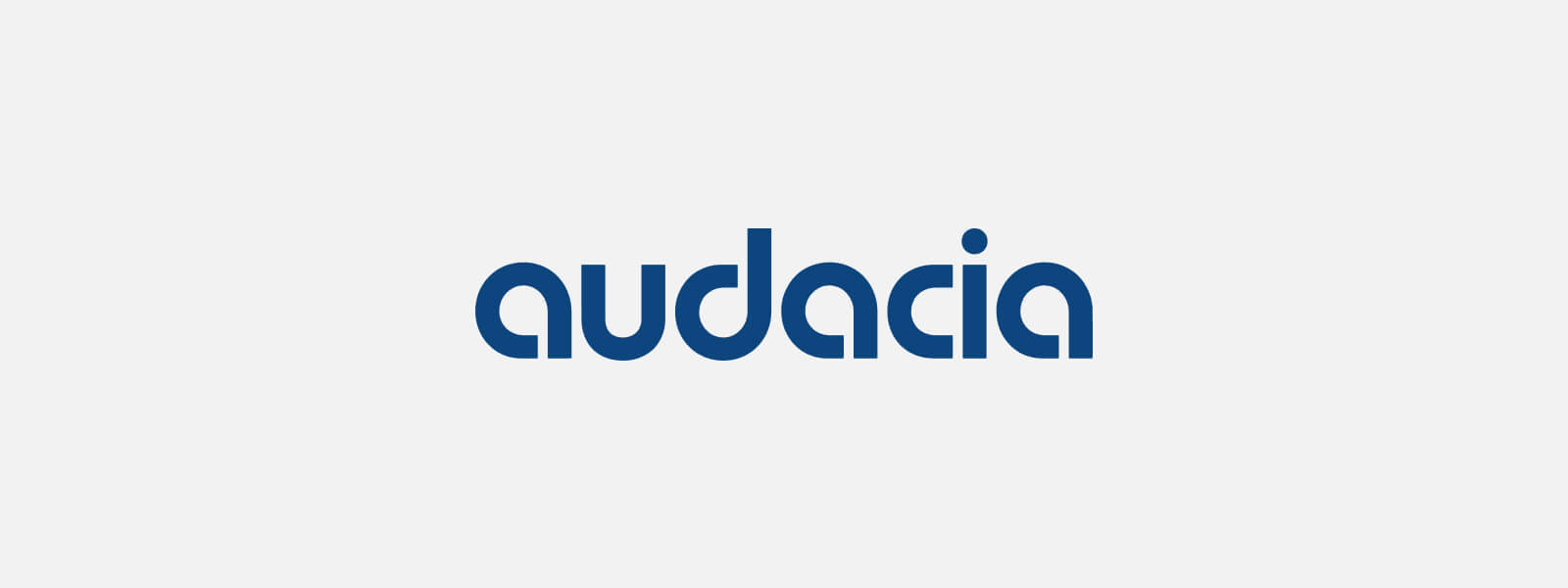 Audacia logo