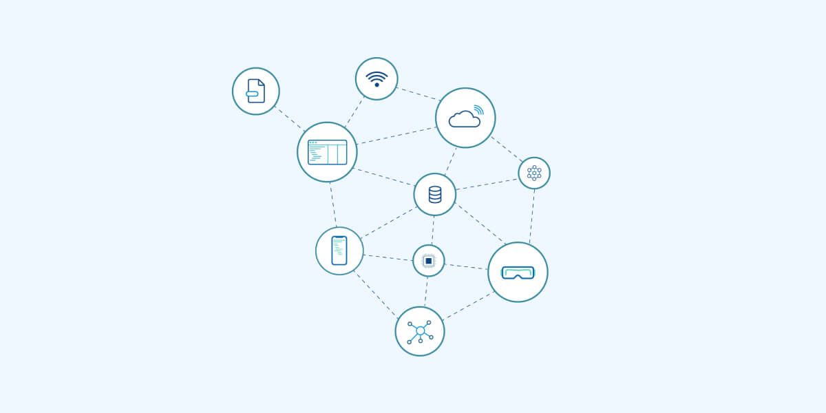 4 Approaches To Systems Integration | Audacia