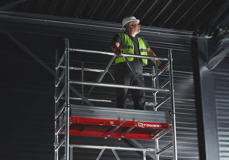 Designing an AI-native operating model for a UK building services marketplace