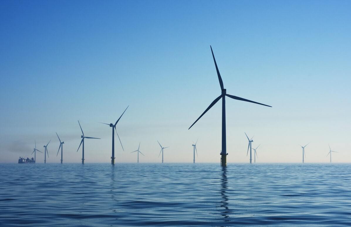 A platform to manage people across the biggest offshore windfarms in the world