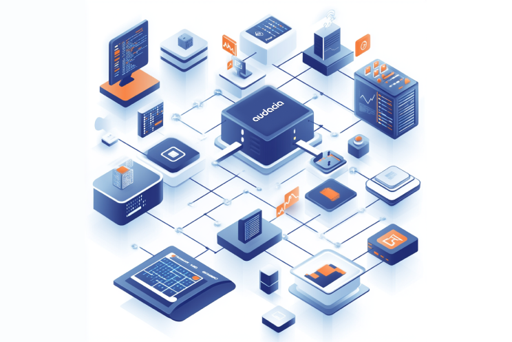 Designing Scalable Data Architectures for AI