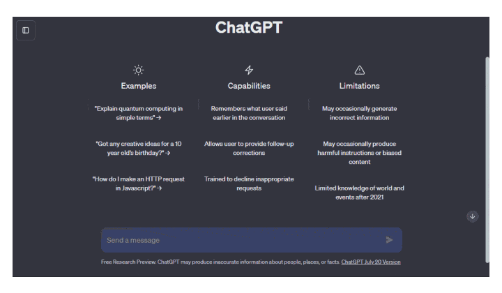 a gif showing ChatGPT being used to generate unite test case titles 