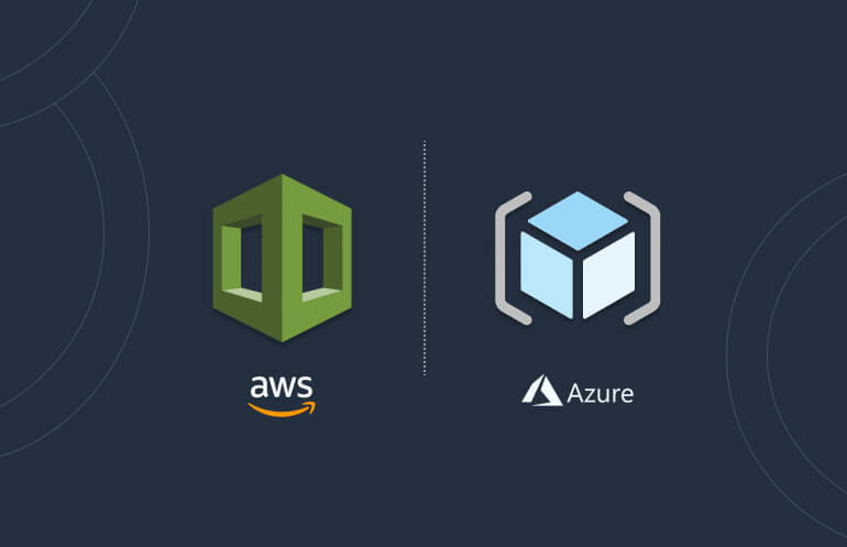 Low code platforms: Managing environments with AWS CloudFormation and Azure Resource Manager