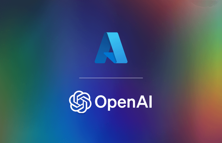 How to get started with Azure OpenAI Service